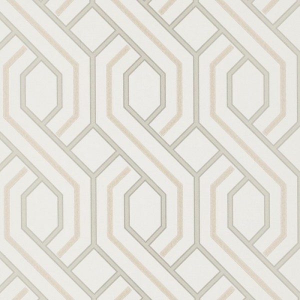 Wallpaper BW45081_1 PARTERRE - GP & JBAKER Wallpaper BW45081_1 PARTERRE - GP & JBAKER