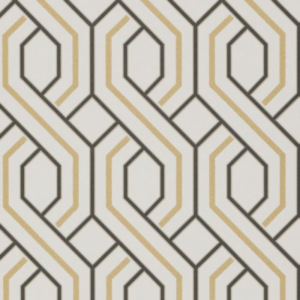 Papier peint BW45081_4 PARTERRE - GP & JBAKER Papier peint BW45081_4 PARTERRE - GP & JBAKER