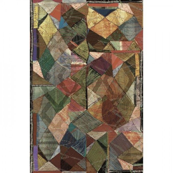 Carta da Parati 5690 MUMBAI-PATCHWORK - JANNELLI E VOLPI Carta da Parati 5690 MUMBAI-PATCHWORK - JANNELLI E VOLPI