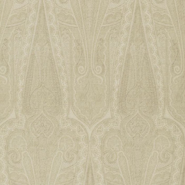 Wallpaper FG074_K102 TROIKA PAISLEY - MULBERRY