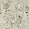 Papel de parede FG085_K102 GAME BIRDS - MULBERRY