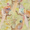 FG085_Y101 GAME BIRDS