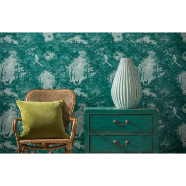 FG076_R11 TORRIDON TEAL