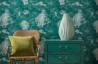 Wallpaper FG076_R11 TORRIDON - MULBERRY