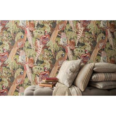 FG085_A101 GAME BIRDS