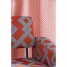 Tela DERAIN 04970-03 Anis MANUEL CANOVAS
