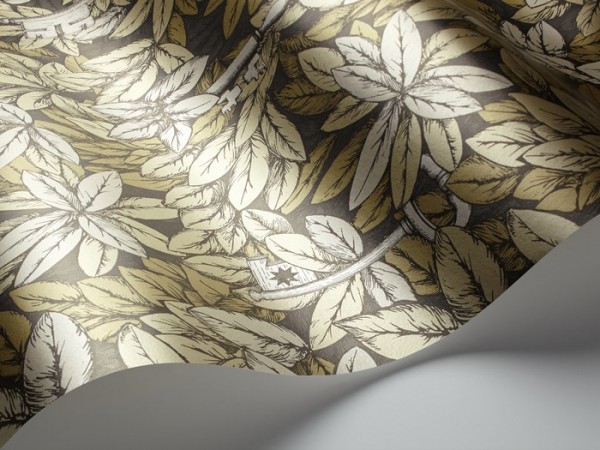Papier peint Chiavi Segrete 114-9017 - COLE and SON