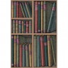 Wallpaper Ex Libris 114-5010 - COLE and SON