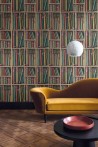 Wallpaper Ex Libris 114-5010 - COLE and SON
