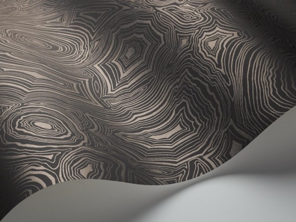 Papier peint Malachite 114-6012 - COLE and SON
