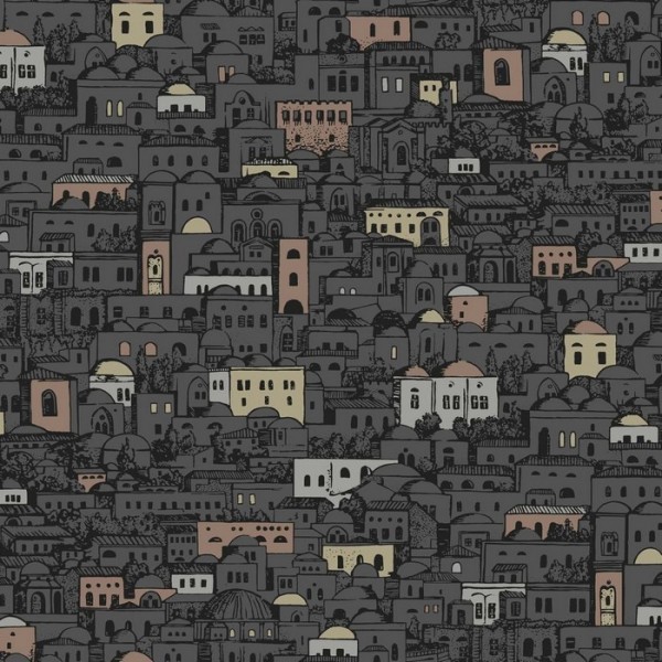 Papel Pintado Mediterranea114-7014 - COLE and SON