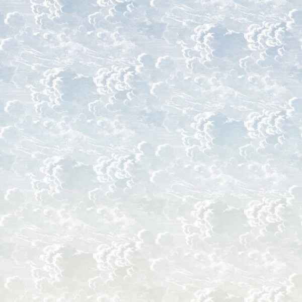 Papier peint Nuvole al Tramonto 114-3006 - COLE and SON