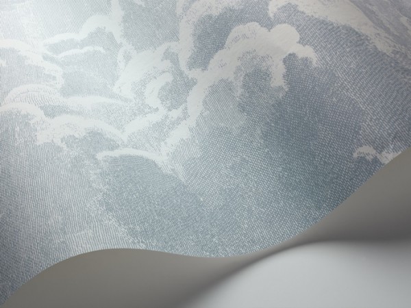 Papier peint Nuvole al Tramonto 114-3006 - COLE and SON