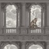 Procuratie with view 114-8016