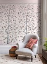Papier peint Uccelli 114-11022 - COLE and SON