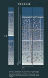 Wallpaper Uccelli 114-11023 - COLE and SON