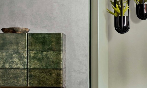 Papel Pintado 28510 NOBLE - Arte