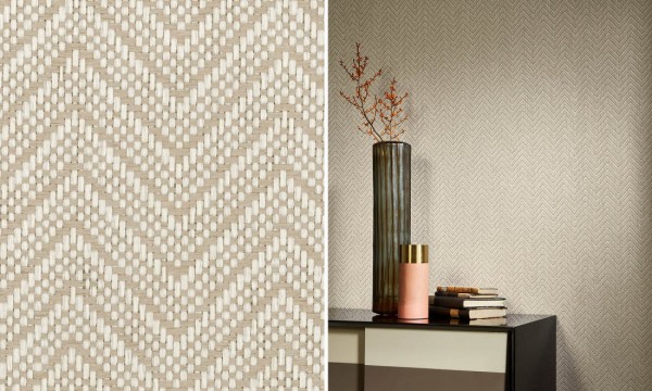 Papel Pintado 28526 HARMONY - Arte