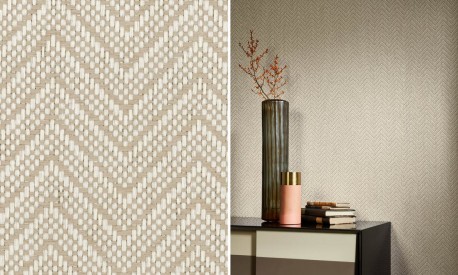 Wallpaper 28522 HARMONY - Arte