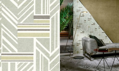 Papel de parede 28543 SPIRIT - Arte