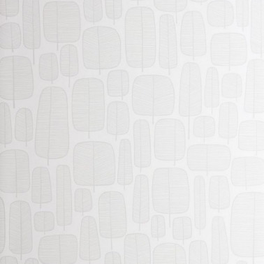 Papier peint MISP1225 LITTLE TREES Cirrus - MISSPRINT