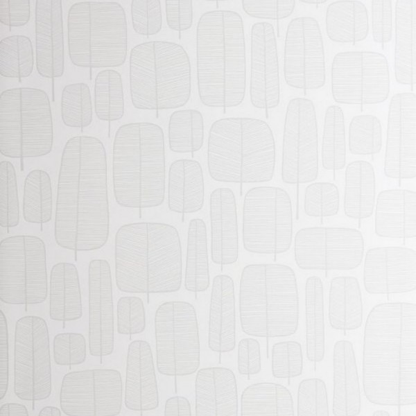Papel de parede MISP1225 LITTLE TREES Cirrus - MISSPRINT Papel de parede MISP1225 LITTLE TREES Cirrus - MISSPRINT