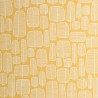 MISP1228 LITTLE TREES Yellow