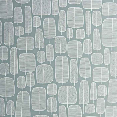 Papier peint MISP1231 LITTLE TREES Comet - MISSPRINT