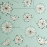 MISP1237 DANDELION MOBILE Robins-egg