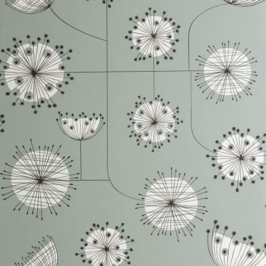 Papier peint MISP1238 DANDELION MOBILE Ashness - MISSPRINT
