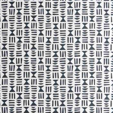 Papier peint MISP1241 HEIROGLYPH Lead - MISSPRINT