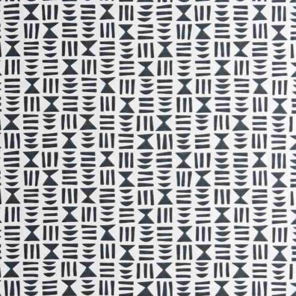 Papier peint MISP1241 HEIROGLYPH Lead - MISSPRINT Papier peint MISP1241 HEIROGLYPH Lead - MISSPRINT