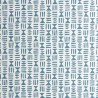 MISP1245 HIEROGLYPH Denim