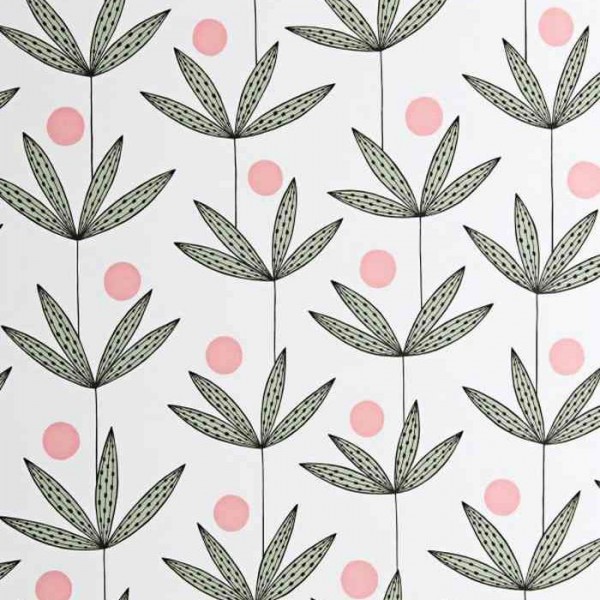 Papier peint MISP1250 PALM TREE Glades - MISSPRINT Papier peint MISP1250 PALM TREE Glades - MISSPRINT