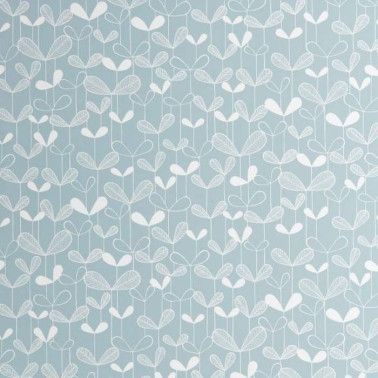 Papier peint MISP1259 SAPLINGS Ether - MISSPRINT