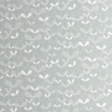 Papier peint MISP1260 SAPLINGS Silverleaf - MISSPRINT