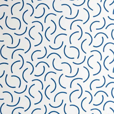 Papel Pintado MISP1272 TARN Indigo - MISSPRINT