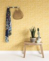 Papier peint MISP1256 SAPLINGS Sunflower - MISSPRINT