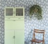 Papier peint MISP1267 HOJA Spring - MISSPRINT