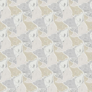 Wallpaper 23104 FISH - JANNELLI E VOLPI