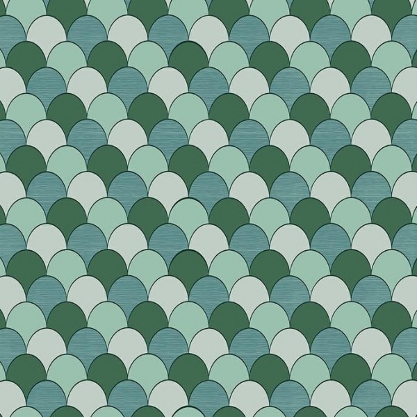Papier peint 23110 SCALES - JANNELLI E VOLPI Papier peint 23110 SCALES - JANNELLI E VOLPI