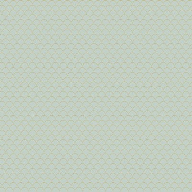 Wallpaper 23112 LITTLE SCALES - JANNELLI E VOLPI