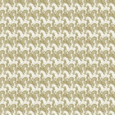Papel de parede 23142 HORSEMAN - JANNELLI E VOLPI
