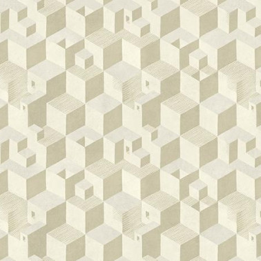 Papel Pintado 23152 CUBE - JANNELLI E VOLPI