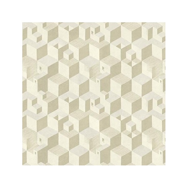 Wallpaper 23152 CUBE - JANNELLI E VOLPI Wallpaper 23152 CUBE - JANNELLI E VOLPI