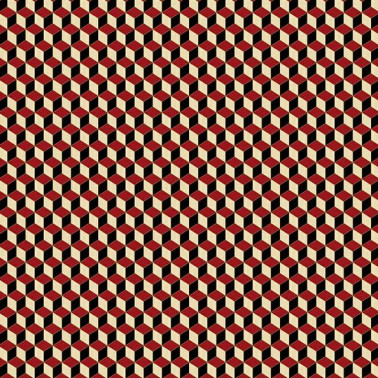 Tapete 23154 LITTLE CUBE - JANNELLI E VOLPI