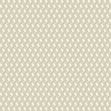 Tapete 23156 LITTLE CUBE - JANNELLI E VOLPI
