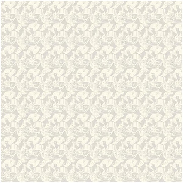 Carta da Parati 23160 EIGHT HEADS - JANNELLI E VOLPI
