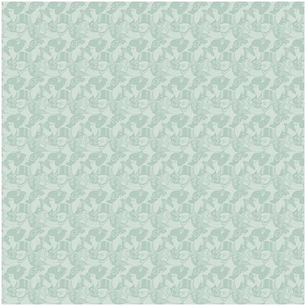 Papel de parede 23161 EIGHT HEADS - JANNELLI E VOLPI Papel de parede 23161 EIGHT HEADS - JANNELLI E VOLPI
