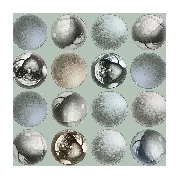 Papel de parede 23171 SPHERE - JANNELLI E VOLPI Papel de parede 23171 SPHERE - JANNELLI E VOLPI